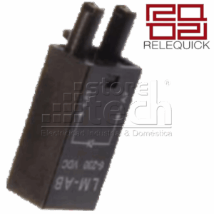 BLOCK CON LED