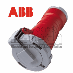 Enchufes y Tomas para Contenedores Refrigerados