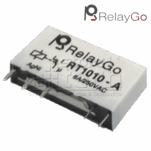 SERIE RT RelayGo