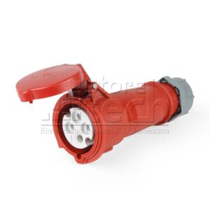TOMAS AEREAS GRADO DE PROTECCON IP44