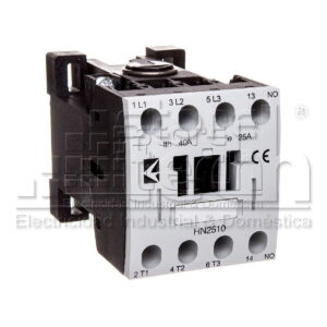 CONTACTOR TRIFASICO HN2510NUE