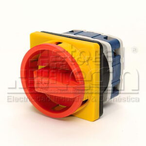 interruptor de seguridad 1x16A