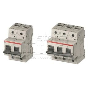 INTERRUPTOR ABB SERIES S800C CURVA C