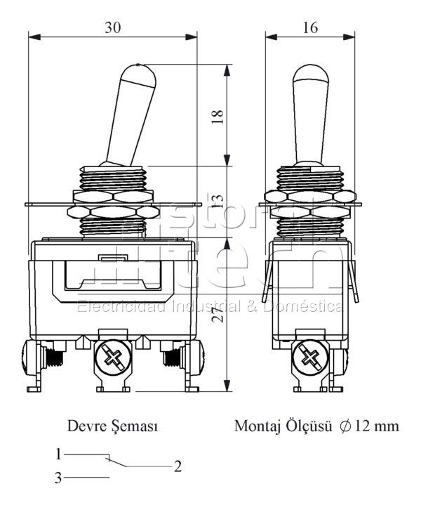 MA112 - STORE TECH - EMAS PERU