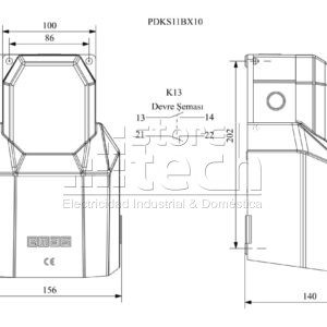 PDKS11BX10