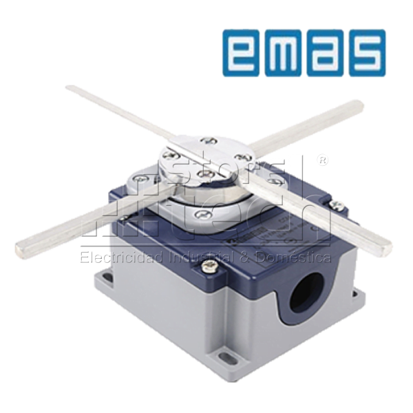 CSM02 - StoreTech - Emas