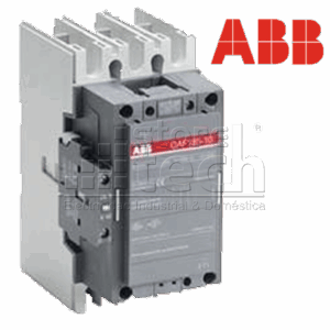 CONTACTORES SERIE AF400 AF750