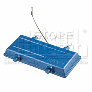 PROTECTOR CONECTOR 16 PINES