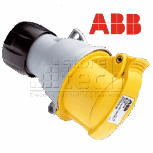 ABB 216-C6 2CMA193521R1000-TOMA AEREA ABB