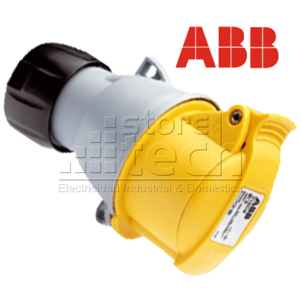 ABB 216-C6 2CMA193521R1000-TOMA AEREA ABB