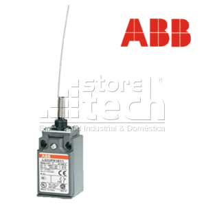 Home 88 FINAL DE CARRERA ABB LS40