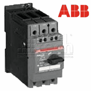 GUARDAMOTORES SERIE MS4XX