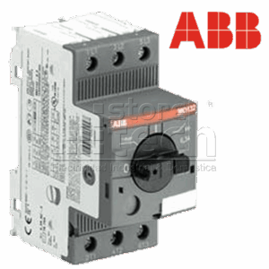 GUARDAMOTORES SERIE MS132 T