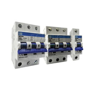 SERIE MDWH WEG INTERRUPTORES TERMOMAGNETICO