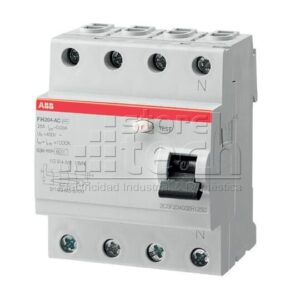 AR FH204 AC-40/0,03