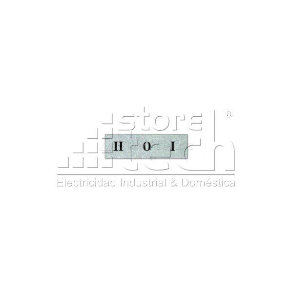 BET08201 Rotulador Plomo Emas Store Tech