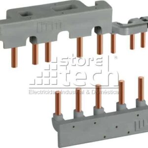 BEY38-4 1SBN082713R2000 ABB BEY38-4 PUENTE CONEX. ESTR. TRIANGULO