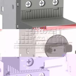 Home 91 MS132-2-5T - ABB