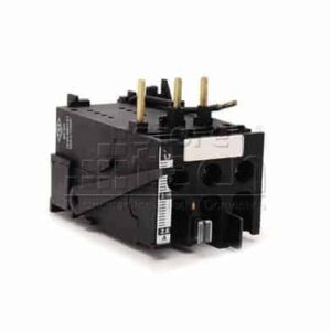 JA25H- Relé Térmico - Emas