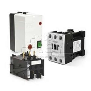 JA25Q - Rele Termico - Emas