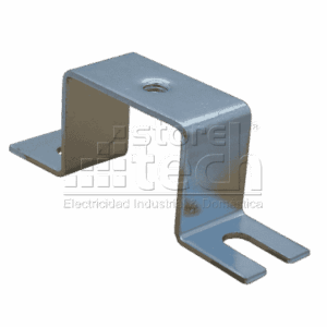 BASE DE SOPORTE PARA RIEL DIN