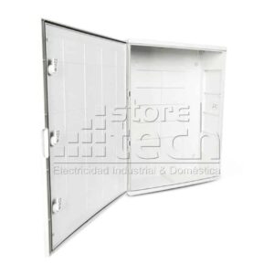 TABLERO TERMOPLASTICOS PUERTA CIEGA 60X80X26 CM