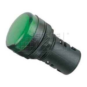 PLML2L220 - Giovenzana Luz Indicadora Verde 220V AC