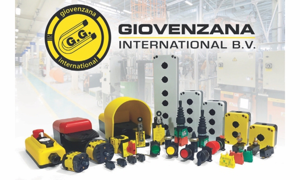 Las Ventajas de Usar Productos Giovenzana en Instalaciones Eléctricas Industriales