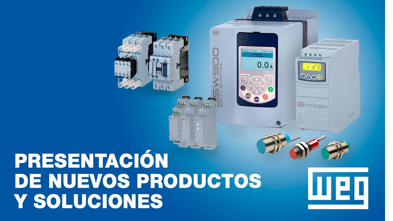 Ventajas de los Productos WEG y Dónde Comprarlos en Perú