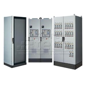 Gabinetes Eléctricos