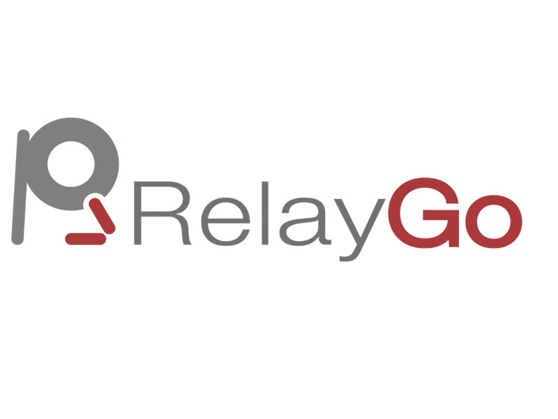 relaygo - logo