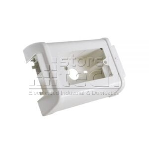 CAJA DE INSTALACION 60X40 BLANCO